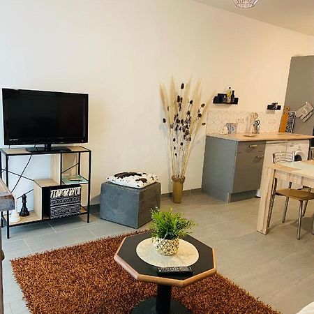 Appartement Avec Parking La Rochelle  Exteriér fotografie