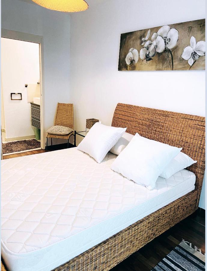 Appartement Avec Parking La Rochelle  Exteriér fotografie