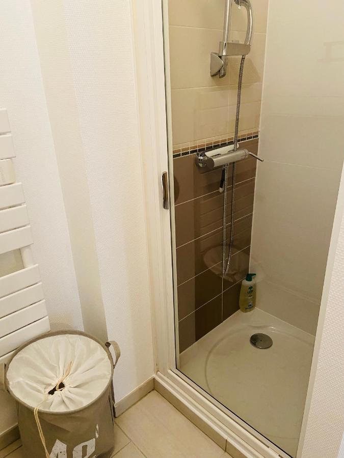 Appartement Avec Parking La Rochelle  Exteriér fotografie